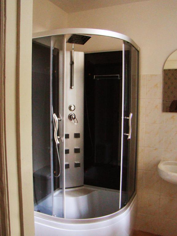 Hostelik Wiktorianski Λοτζ Εξωτερικό φωτογραφία