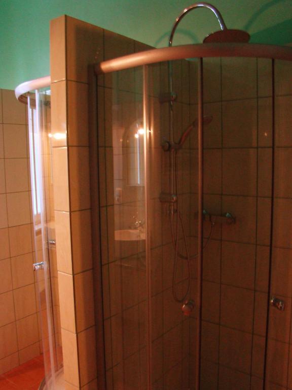Hostelik Wiktorianski Λοτζ Εξωτερικό φωτογραφία